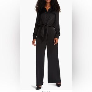 NWT STEVE MADDEN JUMPSUIT MEDIUM